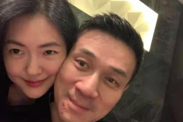 小S不介意老公見前任！驚爆許雅鈞前女友撂狠話「本來住帝寶的是我」
