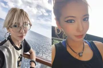 Makiyo確診A流！遭兒子傳染「頭痛到快炸開」　腿軟頻跌倒：太痛了
