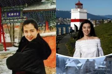 王祖賢息影22年「首授權AI肖像」！　還原《倩女幽魂》巔峰美貌