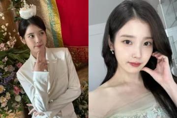 IU分手李鍾碩健康亮紅燈！「耳疾惡化」回歸全喊卡：現在上台太勉強