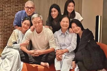 具俊曄做家務討好S媽?爆因大S財產遭防範,汪小菲急阻止移居韓國