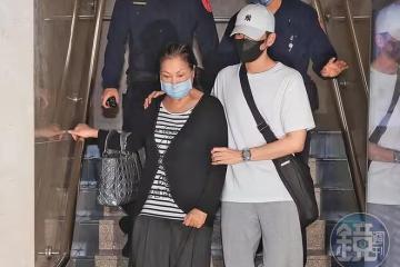 大S孝親豪宅來不及過戶S媽！汪小菲爆索討50萬月租，親友揭內幕