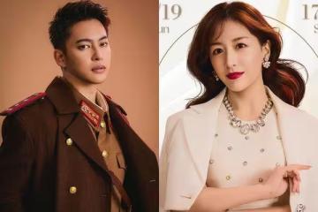 日版《愛的迫降》爆雙重不倫!男女主角道歉 開房辯「揣摩角色」
