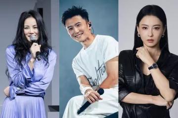 台玻夫人批鋒菲「渣男惡女」刪文了！坦承「其實不認識張柏芝」