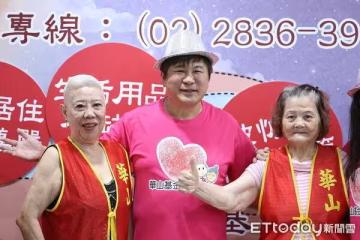 吳宗憲12年前離婚! 胡瓜突脫口「我離過2次婚」下秒急向丁柔安道歉