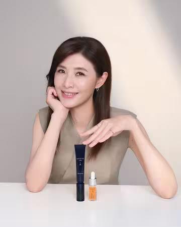 55歲蘇慧倫凍齡美肌「跟老公、兒子有關」　私下保養秘訣曝光！