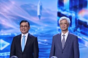 TVB改名!「電視廣播有限公司」正式更名「無線集團有限公司」