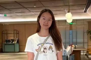 出生4天被強行抱走，1歲赴瑞典：23歲女孩跨越兩萬里尋根，拼湊完整人生