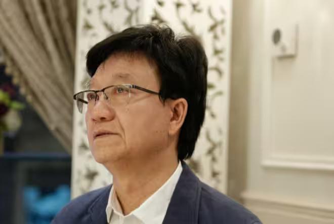 一路走好！前TVB金牌監製逝世終年75歲！黎耀祥朱晨麗馬俊偉等紛紛哀悼！