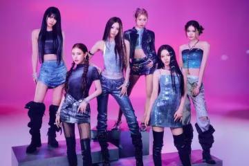 K-POP怪物新人要來了！izna首場海外巡演獻台北　10月開唱
