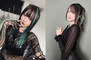 日25歲女吉他手驟逝! 「3天後原定辦生日演出」活動全喊卡