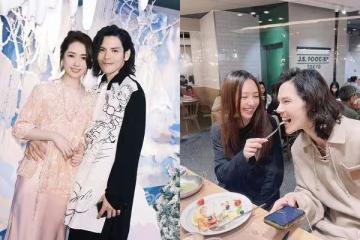 郭碧婷遭酸為豪門生孩子!霸氣反擊:我是沒能力嗎 「最好永遠誤解」