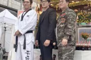蘇志燮還想演!《金特務》剛播大結局 團隊「催生第二季」進度曝