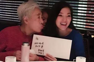 曾馨瑩、郭台銘破冰!受婆婆疼愛 1句話拍版要兒子「別再挑了」