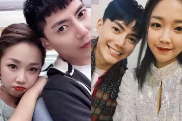 賴慧如悼王凱「殺青依舊叫我一聲媽」 翻合照悲喊:老天怎這麼狠