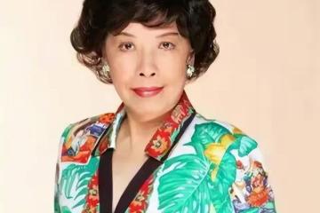 突傳死訊！香港知名粵劇演員在睡夢中離世，年過80歲仍登台演出