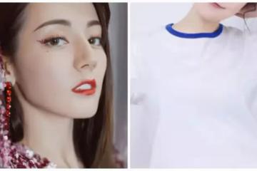 女神迪麗熱巴自嘲「我是家族最難看的」網不信!校花級表妹曝光「超仙五官美翻」粉絲服了:基因太強