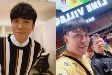 被封小氣歌手！許志豪對自己超摳「出門只帶15元搭公車」愛撿回收　晉身百萬俱樂部「賺來的全給家人花」