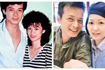 願「折壽20年換妻命」！最深情喬峰「愛妻撒手人寰」躲廁所哭「悲痛到走不出」還有女兒要照顧