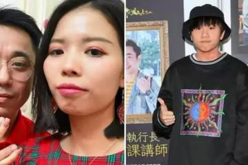 小彬彬自曝3年沒見越南妻子!感情變淡「關鍵原因」曝光,小小彬抱怨:就知道一直換女人