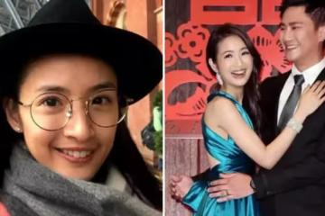 林依晨的苦遠比我們想的慘!7年豪門婚姻像「封建社會」,沒生孩子無底氣,放屁都小心翼翼