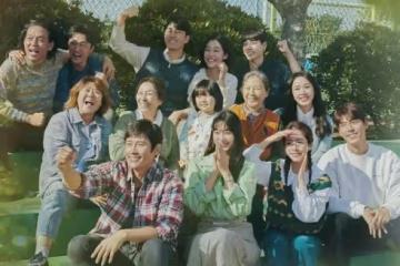 多次出軌還送情人坐牢的渣男李秉憲,證明有演技就能為所欲為