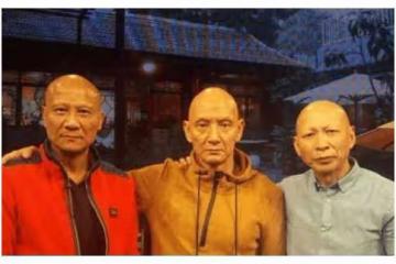 三兄弟演了一輩子壞人,個個都是國寶級壞蛋,如今高片酬請不動
