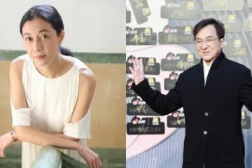 向成龍喊話？　吳綺莉突發文稱：孩子是無辜的