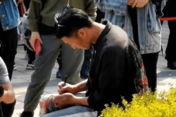 謝霆鋒被拍掛心愿卡，傳和張柏芝復婚，願望曝光證實兩人再無可能