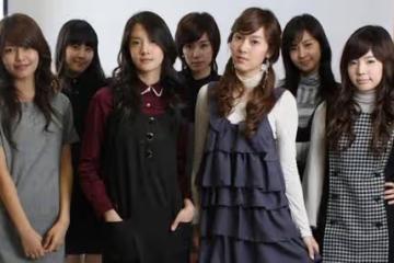 少女時代黑海事件起因(回憶韓國音樂界少女時代事件)