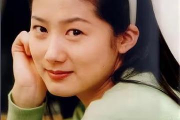 被韓國人深愛了十幾年的臉,李英愛也只是沈銀燈的「平替」?