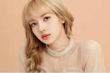 Lisa感染新冠占上熱搜,但這也不是她的錯,疫情面前都很弱小
