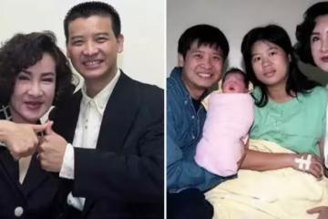 「姐弟情深」楊慶煌笑談姐姐「楊小萍」，她是我的「人生支柱」，為我遮風擋雨，暖心喊話：你老了我養你