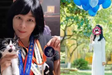 吳淡如自曝「隱藏女兒」長相甜美又努力，養10多年不為人知，花費數百萬行善引網讚：人美心也美