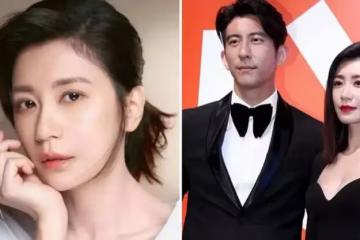 「我兒子上億家產沒人繼承了！」辜負了前妻賈靜雯，富豪前夫結婚6年未生育，卻仍被寵成寶，賈靜雯差在哪裡？