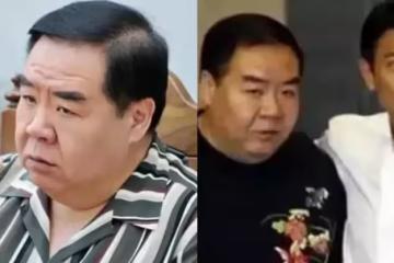鄭則仕投資失敗 「欠下了8000w巨債」向張衛健求助卻被「告上法庭」劉德華幫他重新站起來