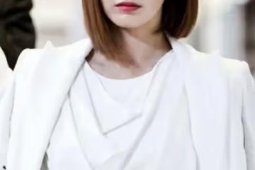 韓國公認的5位「最美女星」!網友:怎麼都長得差不多!