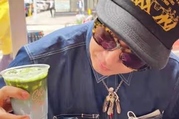 大S為什麼不跟老公回韓國？看看具俊曄的真實生活狀態就明白了