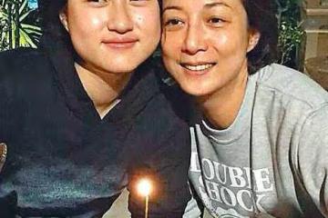 吳綺莉發文哭訴自己錯了，求放過孩子，摒棄尊嚴道歉只為女兒！