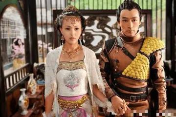第一個走下坡路的85花,唐嫣新劇出演女配,被大齡女演員壓制!