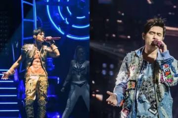 周杰倫「一夜之間」發福　劉畊宏曬照：準備帶練人魚線