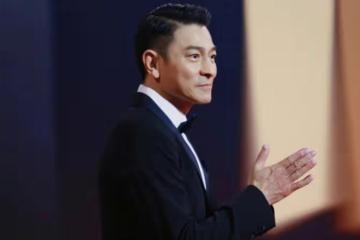 Audi廣告爆抄襲 劉德華親回應