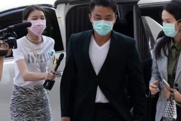 多家餐廳疑結業!TVB知名小生事業受雙打擊,更因酒駕被公司雪藏