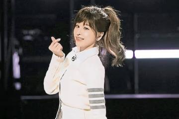 《乘風破浪》唱《愛你》再翻紅！王心凌深夜感慨發文