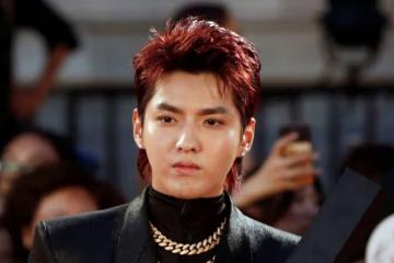 Twitter帳號突換頭像　吳亦凡出獄了？