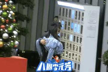 王岳倫李湘夫婦婚變的瓜？劉浩存內定金雞大獎？摔跤模特婆家出事