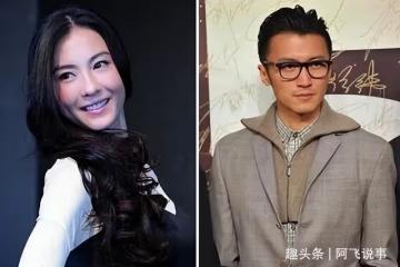 謝霆鋒、張柏芝雙雙回港，兩人被指復合有望，最高興的人是謝賢