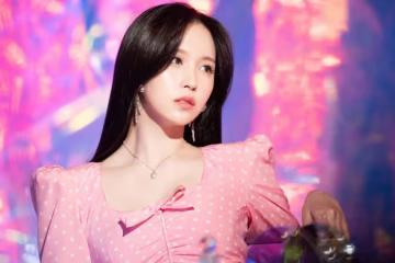 TWICE再有人中招！Mina確診冠病