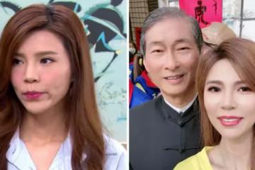 《炮仔聲》女星暫退演藝圈!挺錯人「慘遭網友霸凌」還被跟蹤「她痛哭2小時」淚喊:言詞殺不死我