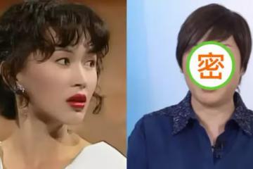 前亞視一姐陳秀雯被曝已轉行,罕見露臉公開近況,發福明顯優雅老去,直言:拍戲靠緣分,更多精力放在香薰上面,網友:苦盡甘來